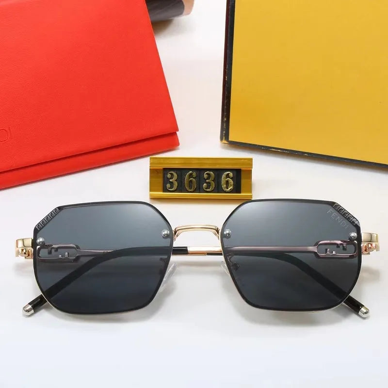 Polarized Sunglasses N38655