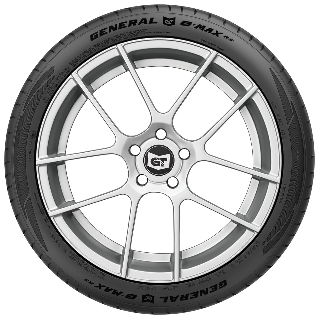 205/55ZR16 Ultra High Performance Tire S218574
