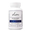 5000Mcg Biotin Multivitamin Supplement A31648