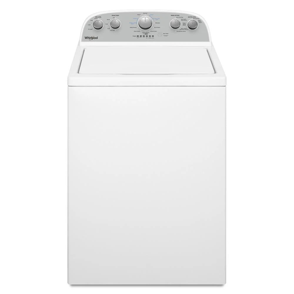 White Top Loading Washer C58326