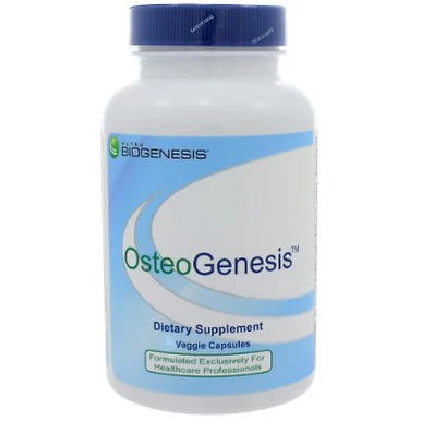 OsteoGenesis 120c F429