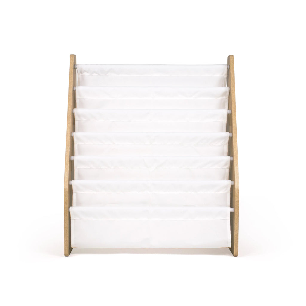 6 Tier Kids Book Rack F42974