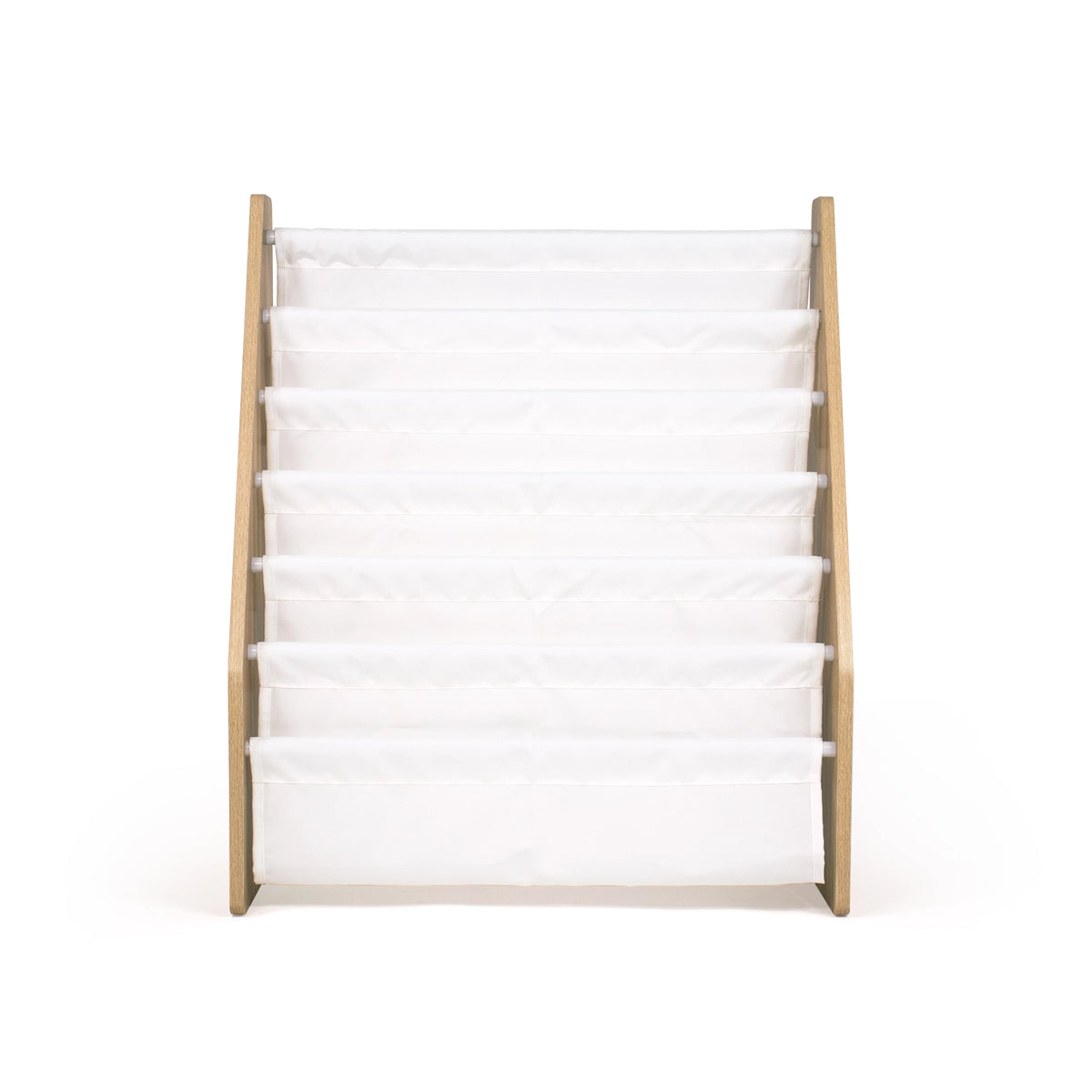6 Tier Kids Book Rack F42974