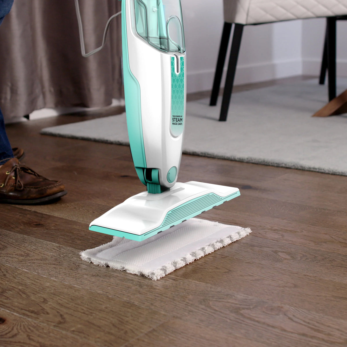 Steam Mop Z525