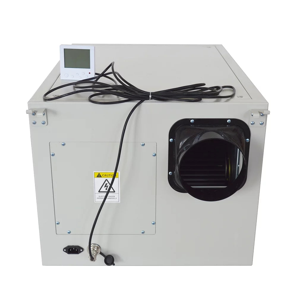 Ceiling Household Basement Dehumidifier 2200W M3904