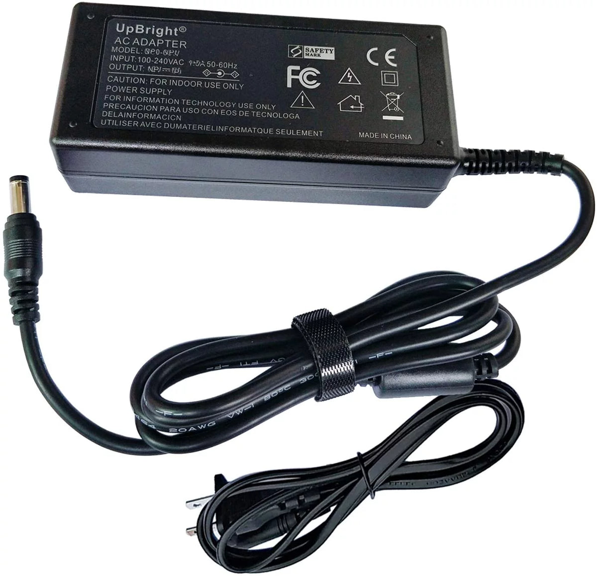 AC / DC Adapter Power Supply Cord Cable PS Charger D92709