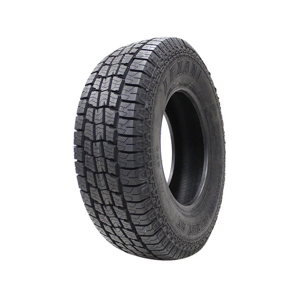 All Terrain LT225/75R16 Light Truck Tire C2937