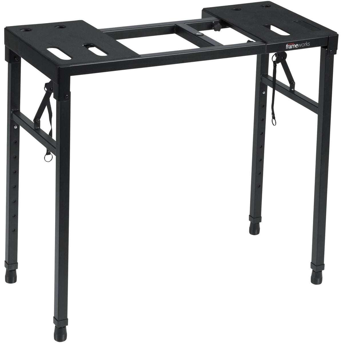 Heavy Duty Keyboard Table N319