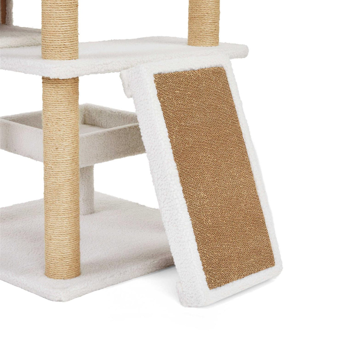 7-Level Cat Tree G567