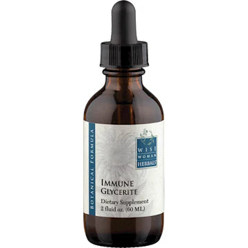 Immune Glycerite S6536