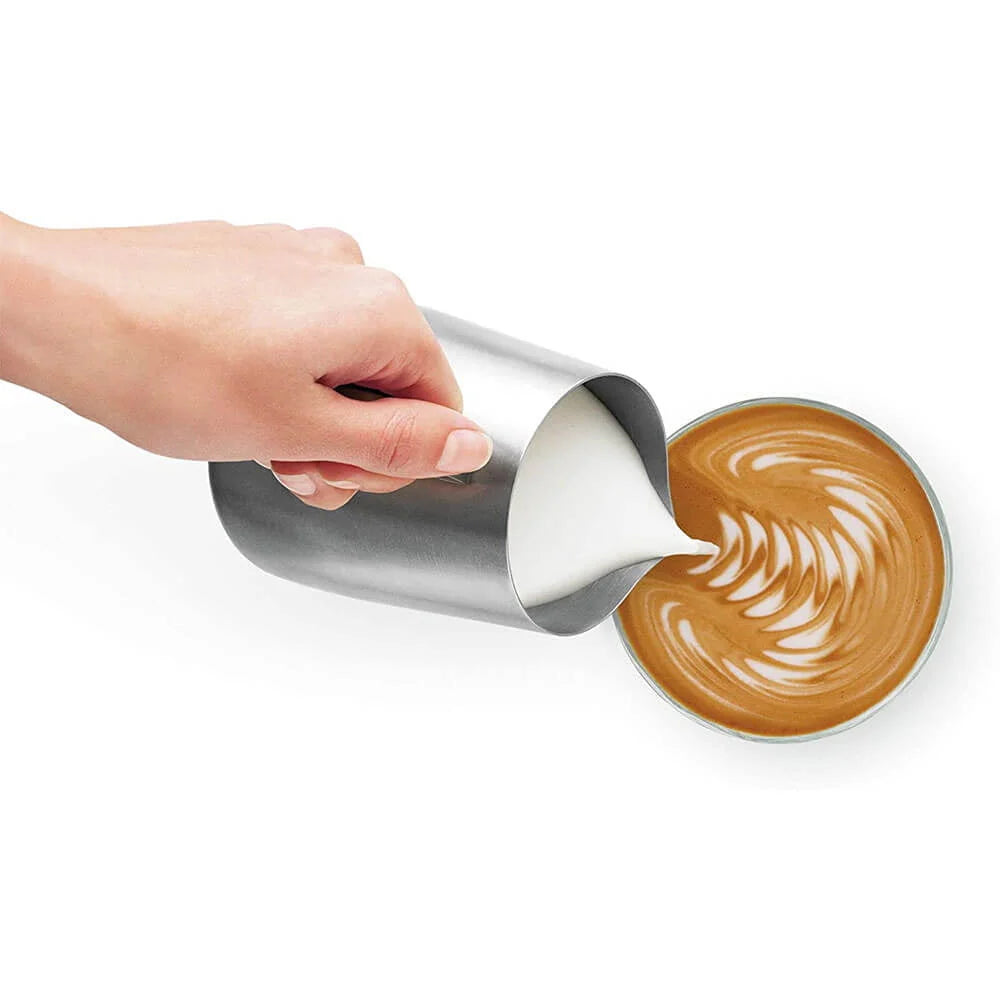 Espresso Machine Stainless Steel U2991
