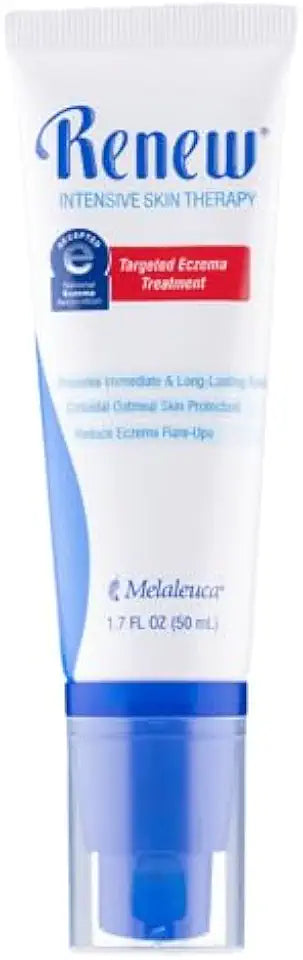 Eczema Treatment 1.7 Fl Oz D44166