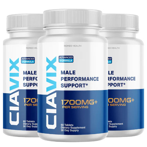 Male Performance Support Dietary Supplement L969