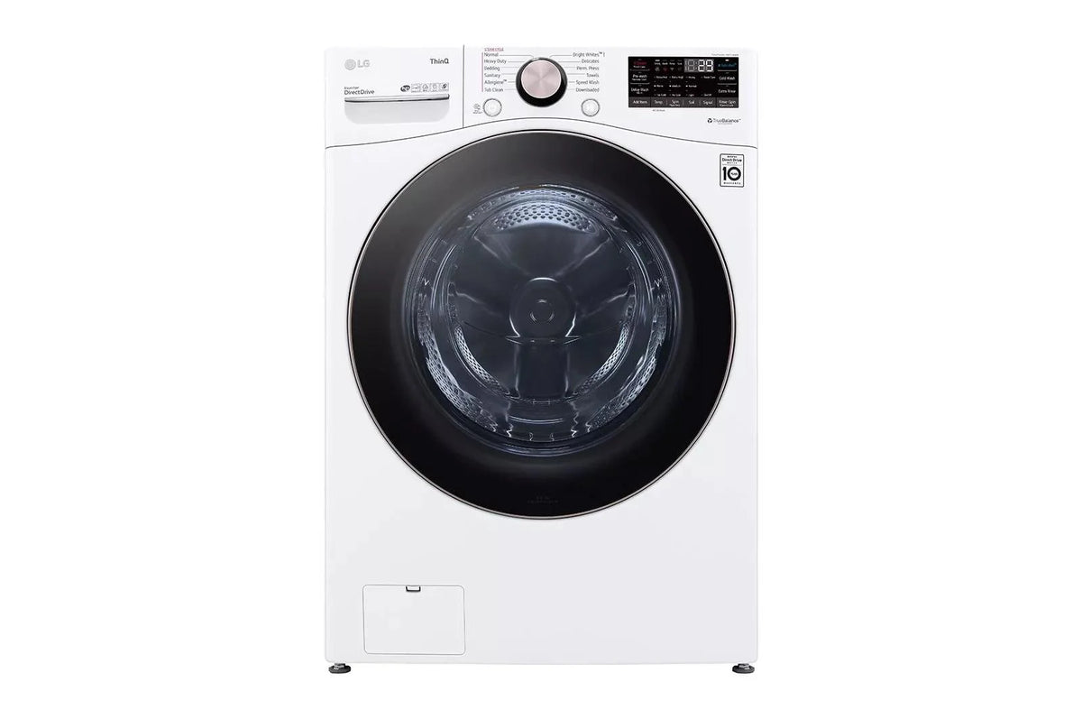 4.5 Cu. Ft. Front Load Washer N85889
