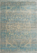 Lt. Blue Mist Rug U89562