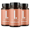 60 Capsules 3 Pack Probiotic Formula P81396