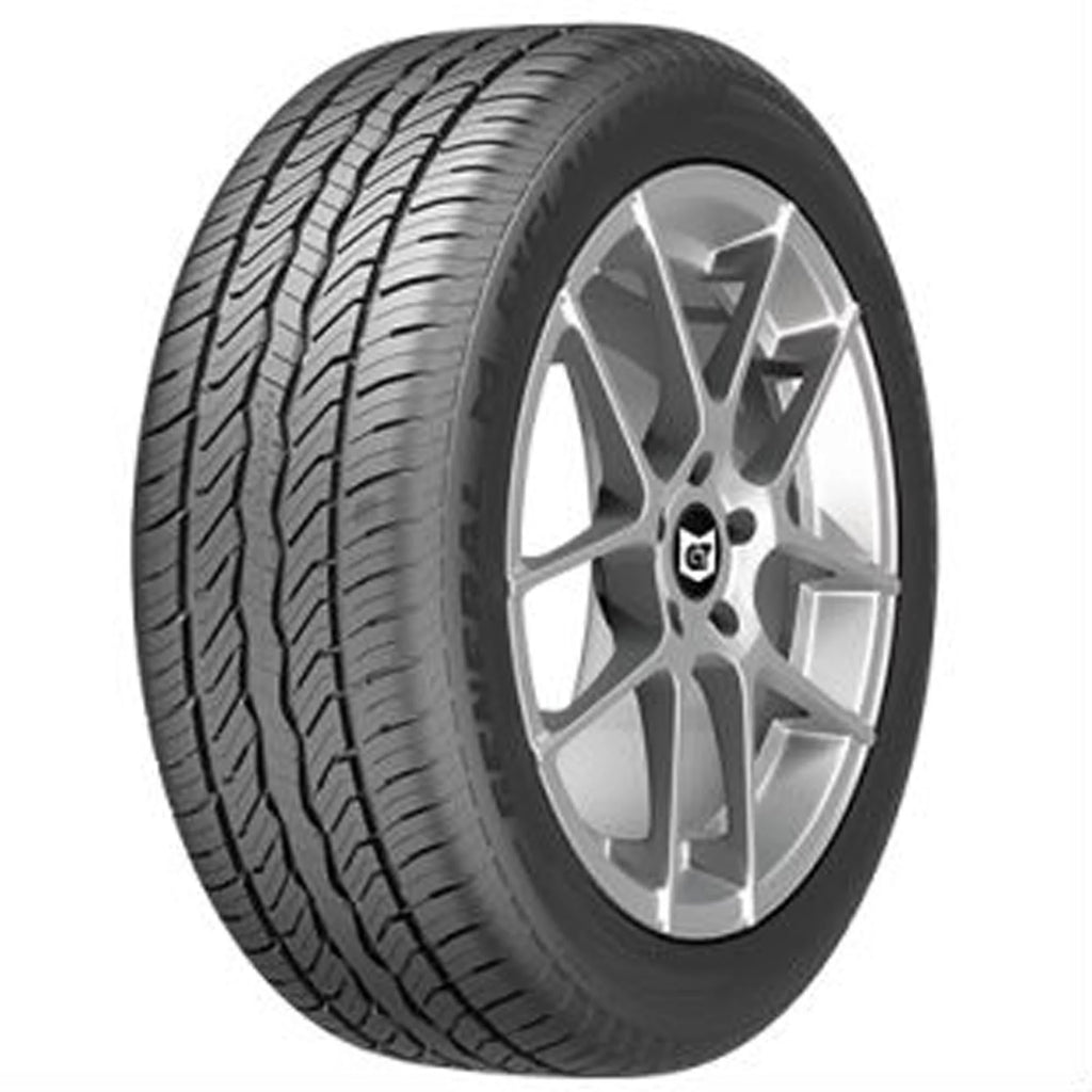 All Season P235/55R17 99W Passenger Tire L89295
