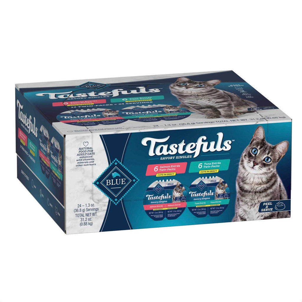 Wet Cat Food M4523