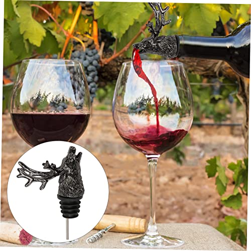 Wine Pourer Spout X89657