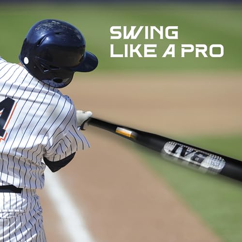 32in 2LBS Steel Baseball Bat Q43661