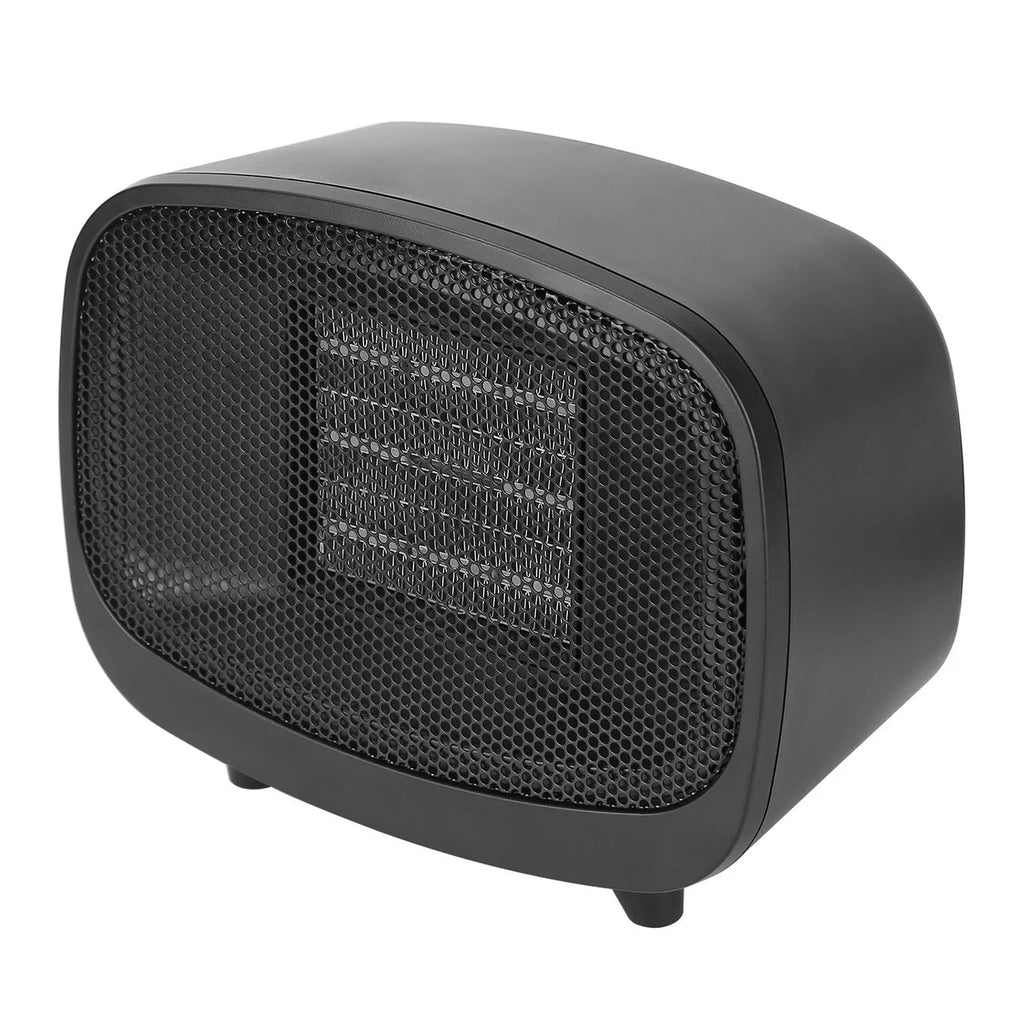 Portable Mini PTC Ceramic Space Heater A491