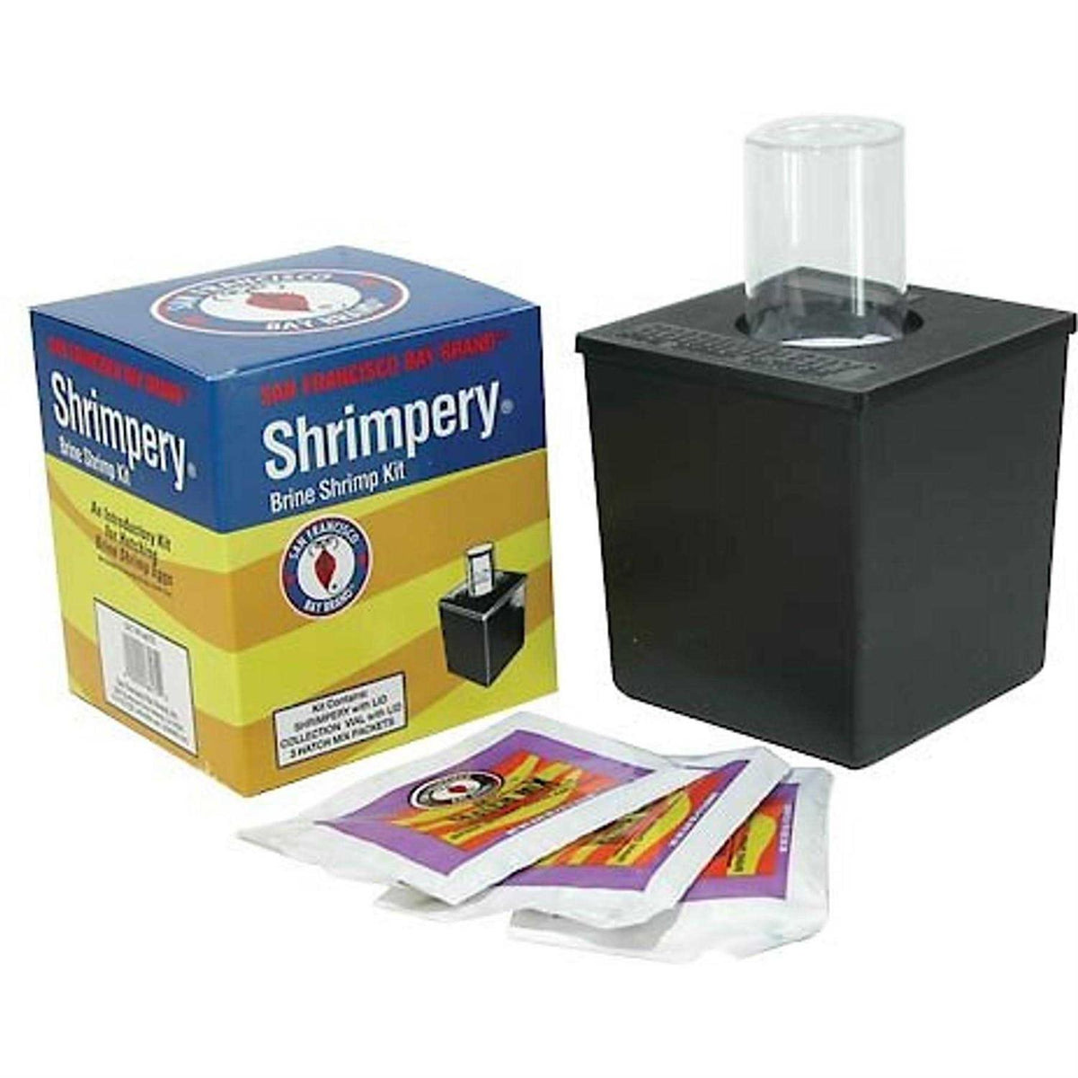 Brine Shrimp Kit H127