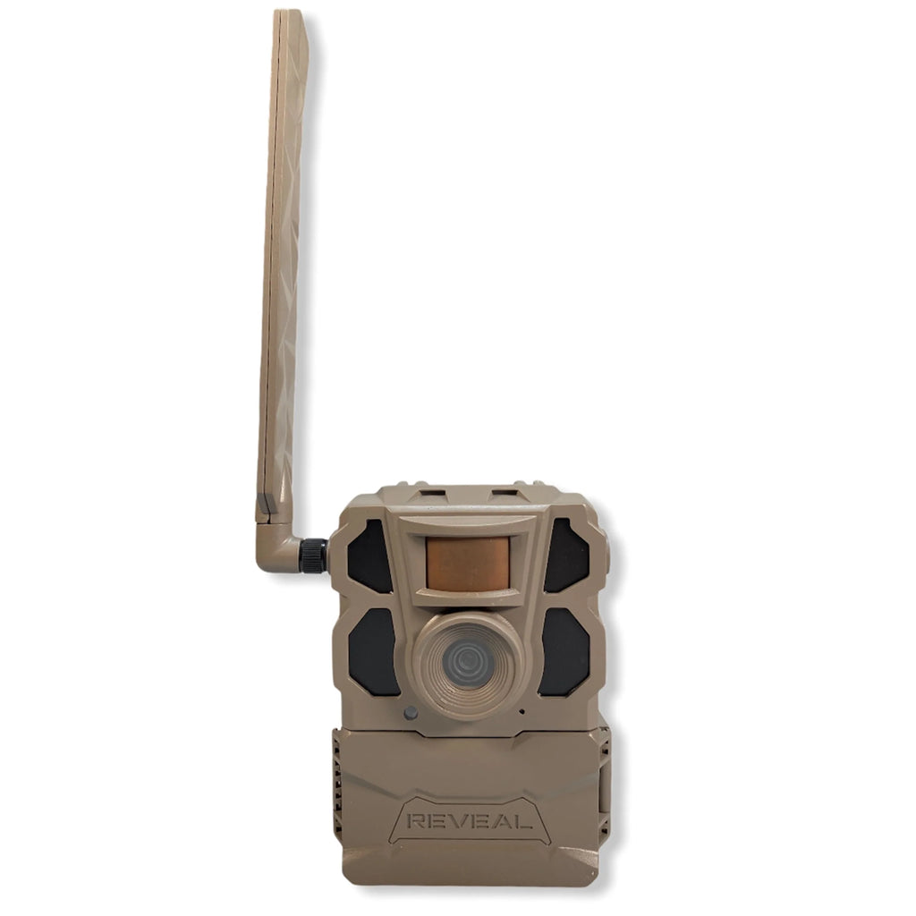 Cellular Trail Camera 16 Megapixels B8666
