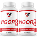 60 Tablets Dietary Supplement 2 Pack B5395