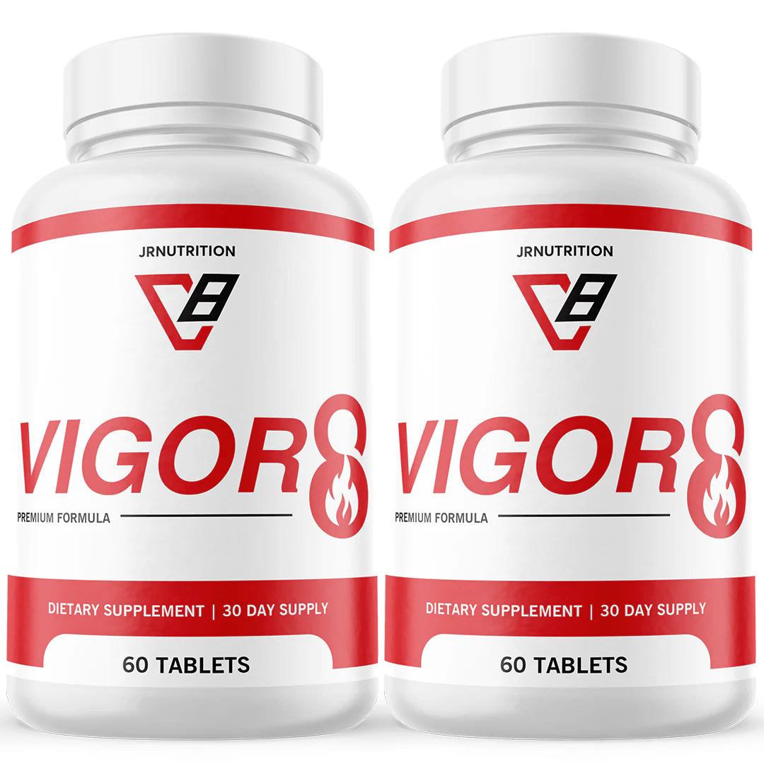 60 Tablets Dietary Supplement 2 Pack B5395