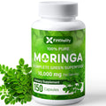 150 Capsules Moringa Oleifera Leaf Extract Capsules C3639