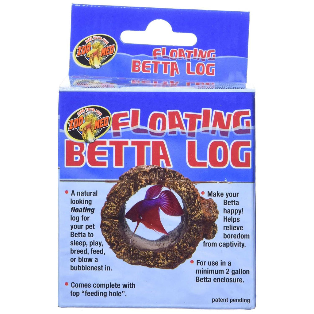 Betta Floating Log Z7150