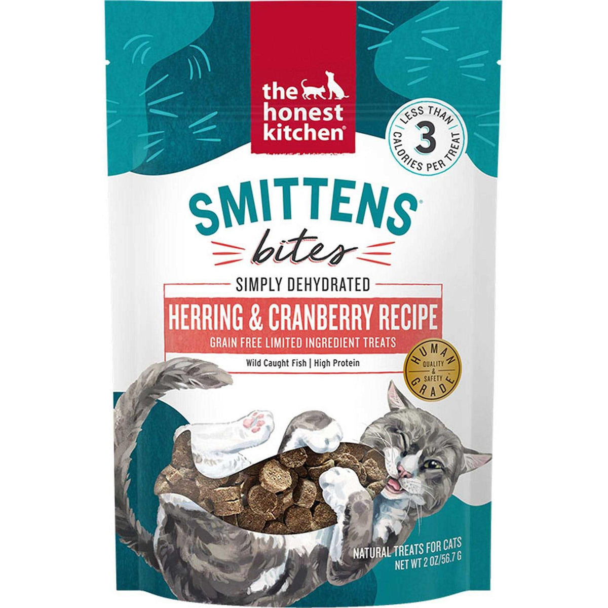 Cat Treats A666733
