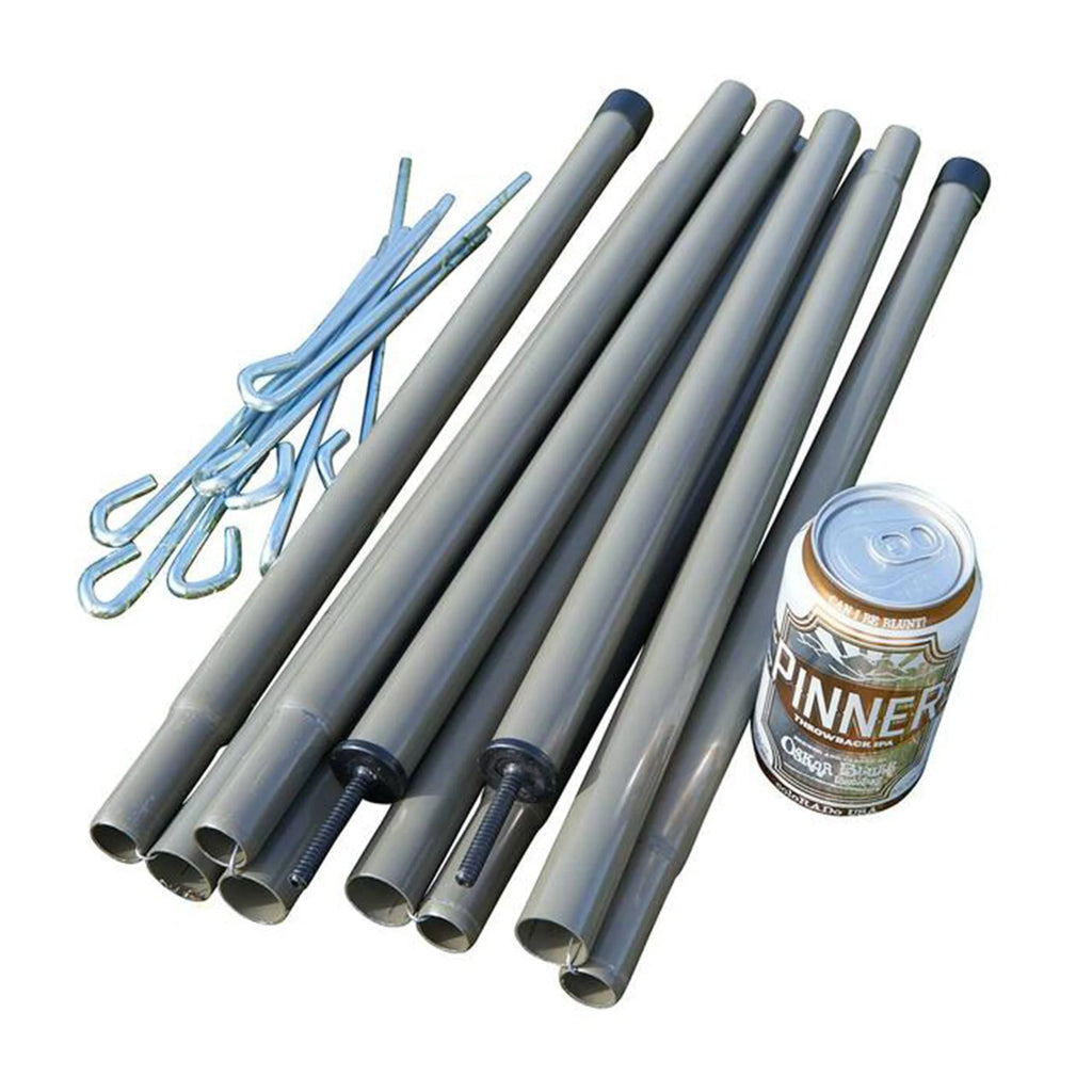 3 In 1 Camping Shelter C572