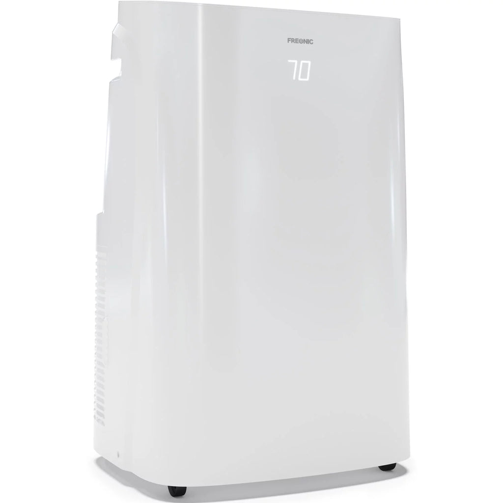 6,350 BTU Portable Air Conditioner I6860