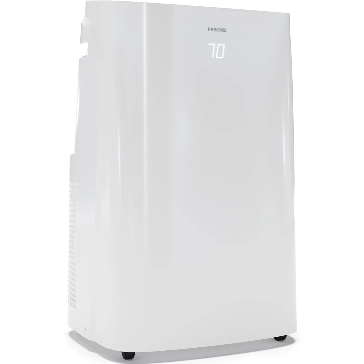 6,350 BTU Portable Air Conditioner I6860