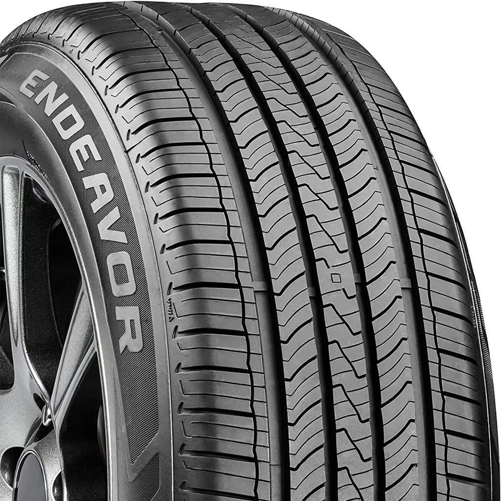 All Season 215/55R17 94V Passenger Tire K940247