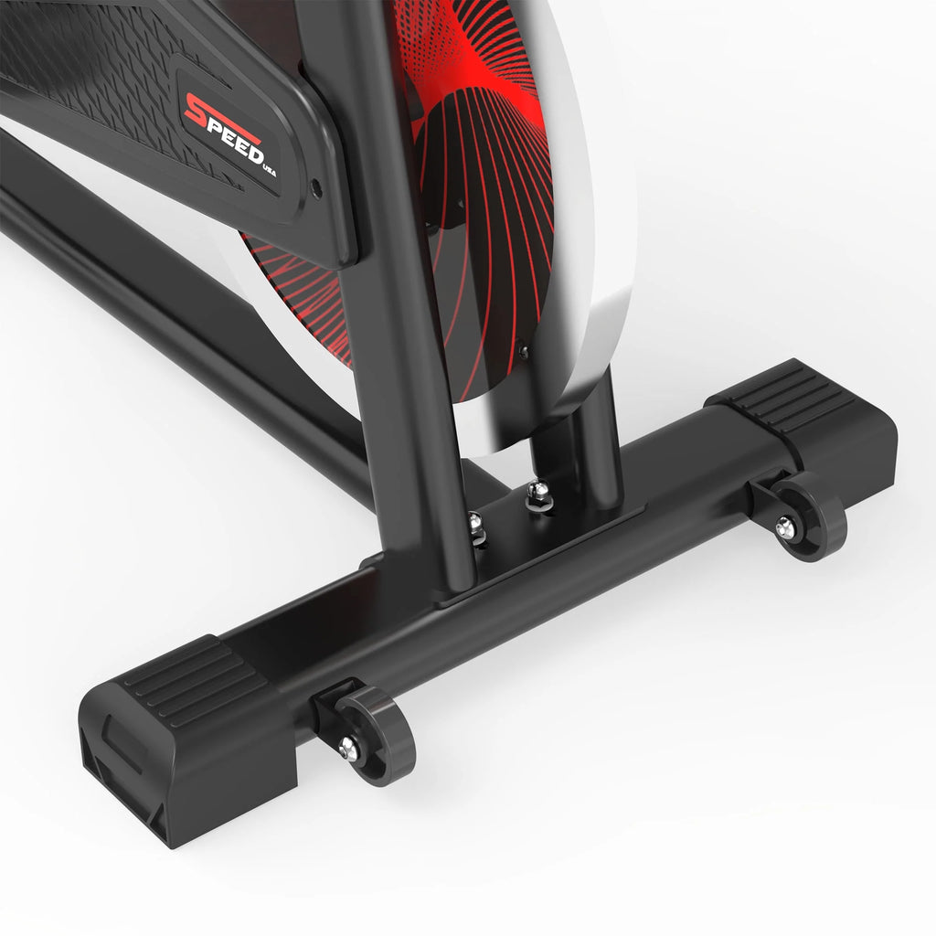 Magnetic Resistance Indoor Cycling Bike M2337