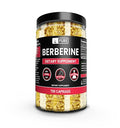 Berberine 730 Capsules A41947