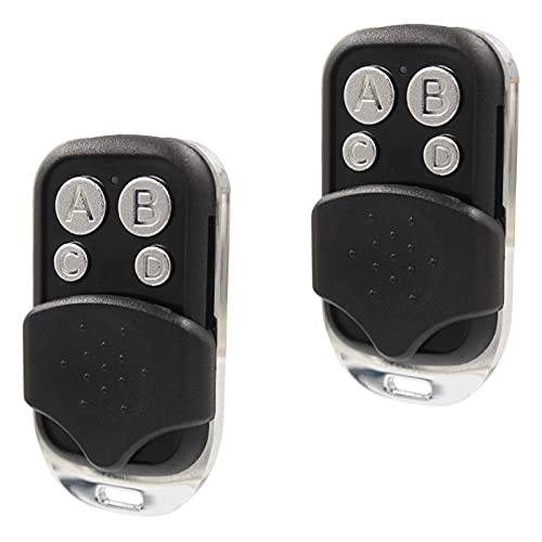Garage Door Opener Remote S621874