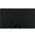 36-Inch Built-in Electric Cooktop M92382