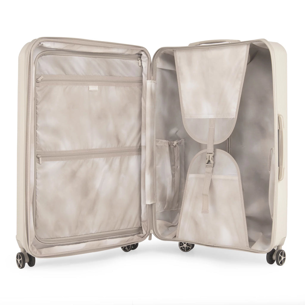 20" Hardside Carry-on Luggage E51052