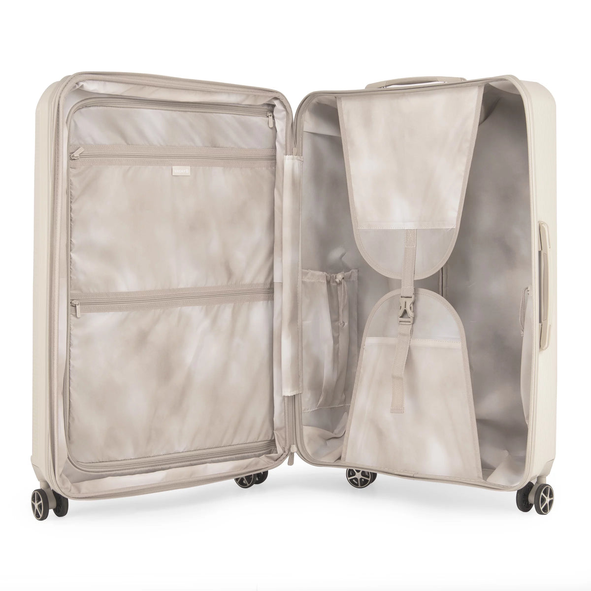 20" Hardside Carry-on Luggage E51052