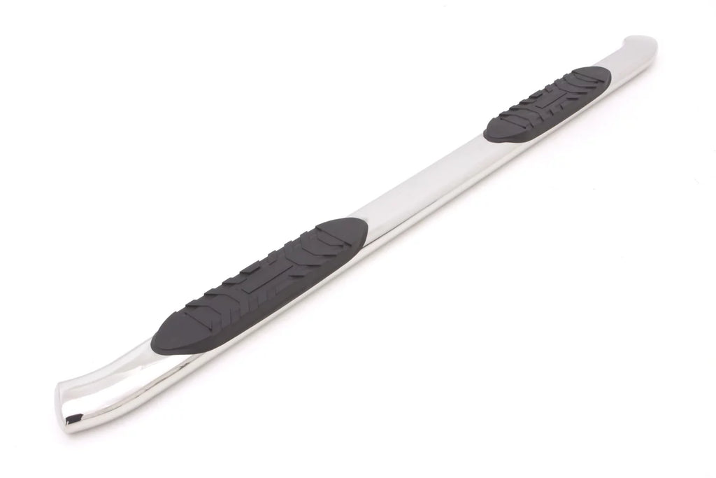 5 Inch Oval Curved Nerf Bar H621