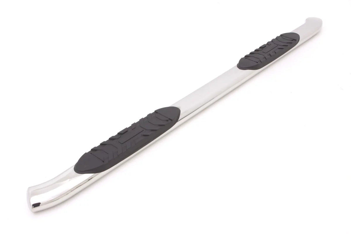 5 Inch Oval Curved Nerf Bar H621