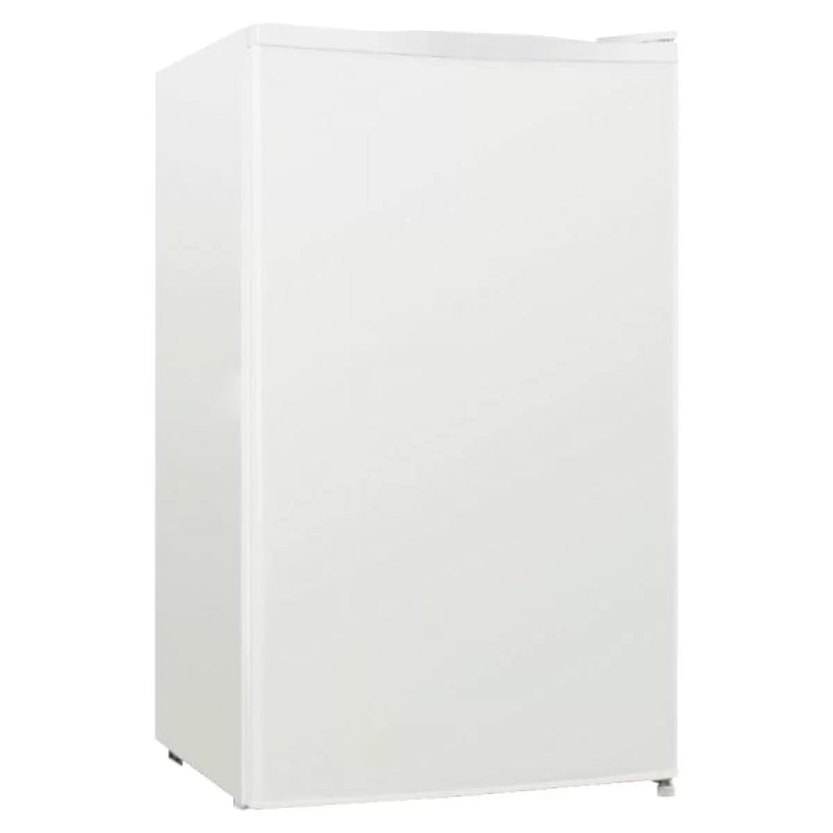 White Compact Refrigerator I78285