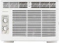 White 5000 BTU Window Air Conditioner U809