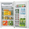 White Compact Refrigerator I78285