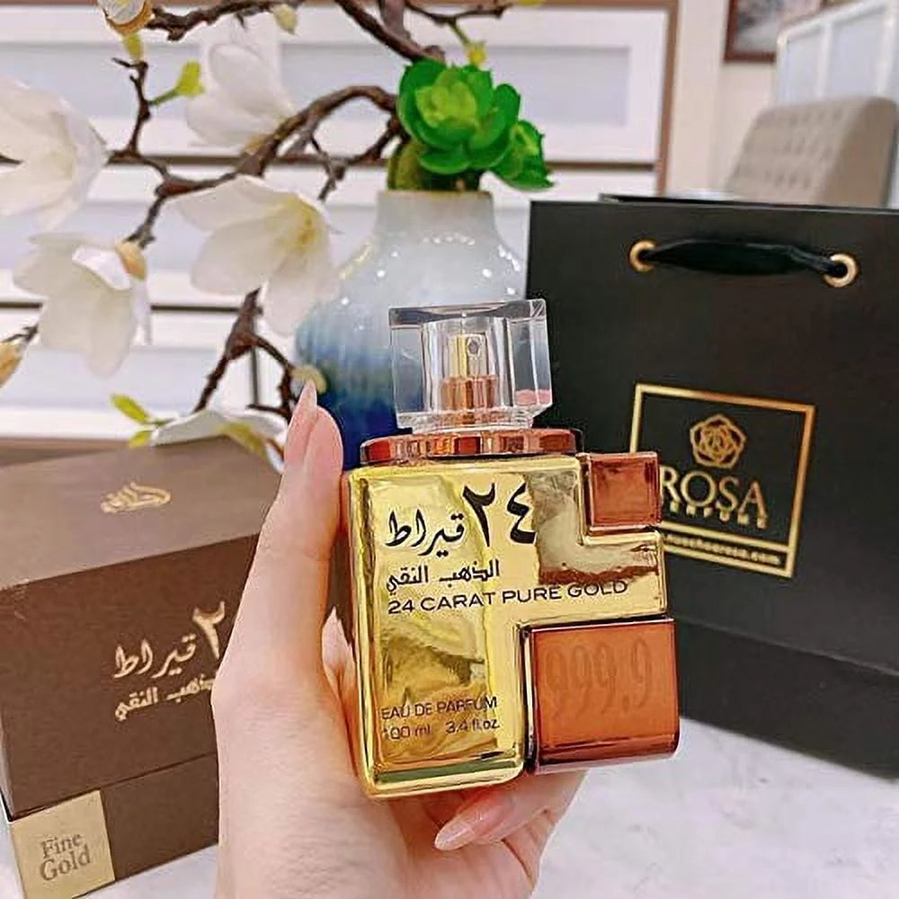 Pure Gold Perfume H7704