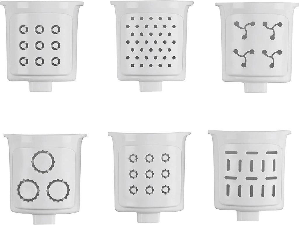 Pasta & Bread Dough Maker U289922