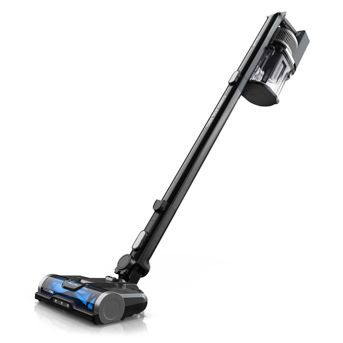Cordless Stick Vacuum Cleaner with HEPA Filtration Z89144